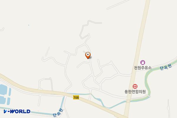 입암지구대 위치 지도 — 전북특별자치도 정읍시 입암면 양지길 21  (399)