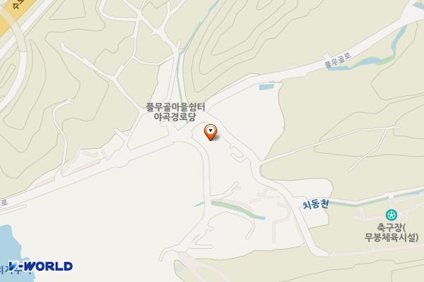 중리 위치 지도 — 경기도 화성시 동탄구 중동 164
