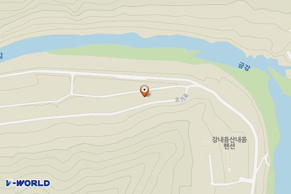 가막천3 간이화장실 위치 지도 — 전북특별자치도 진안군 진안읍 가막리 298