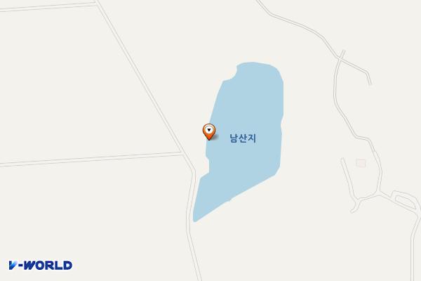 영일대북부시장 채송화화장실 위치 지도 — 경상북도 포항시 북구 대신로30번길 9-1