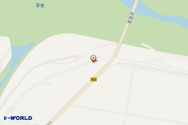 장암교 화장실 위치 지도 — 경상북도 김천시 조마면 조마로 1583