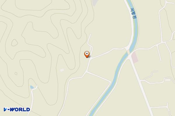 은척농협 무릉지소 위치 지도 — 경상북도 상주시 은척면 무릉1길 65-36
