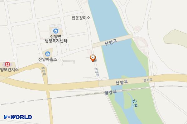 금천둔치
(산양교뒤) 위치 지도 — 경상북도 문경시 산양면 산양로 122-12