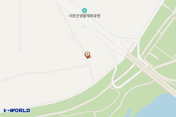 사문진자전거도로 위치 지도 — 경상북도 고령군 다산면 사문나루3길 23