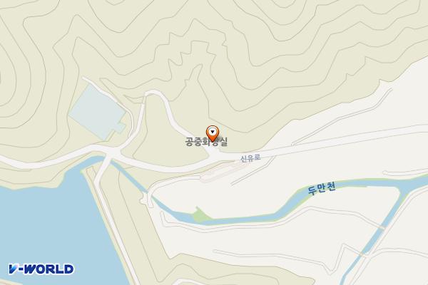 약목3 신유장군 유적지 위치 지도 — 경상북도 칠곡군 약목면 신유로 154, 숭무사관리사무소