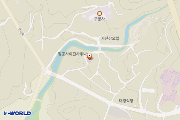 보건진료소(동명동부) 위치 지도 — 경상북도 칠곡군 동명면 기성4길 14, 동부보건진료소