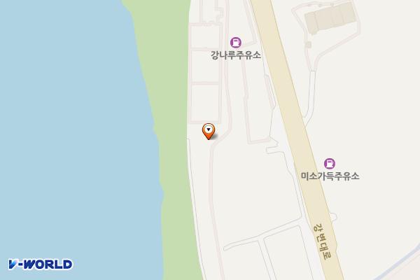 왜관13 금산체육공원 위치 지도 — 경상북도 칠곡군 왜관읍 금산리 851-51