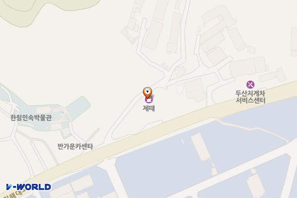 (주)제때 직영 스마일주유소(김해점) 위치 지도 — 경상남도 김해시 한림면 김해대로 1045