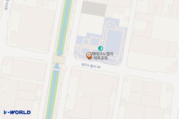 진례테크노밸리 위치 지도 — 경상남도 김해시 진례면 테크노밸리1로 63-32