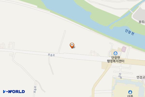 동밀양농협 단장지점 위치 지도 — 경상남도 밀양시 단장면 표충로 341