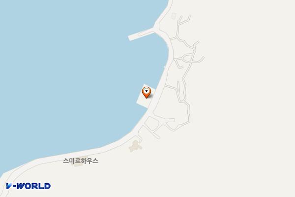 선창물양장 위치 지도 — 경상남도 거제시 일운면 지세포해안로 215