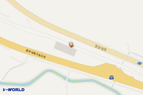 화물자동차 공영차고지 화장실 위치 지도 — 경상남도 창녕군 창녕읍 탐하리 289
